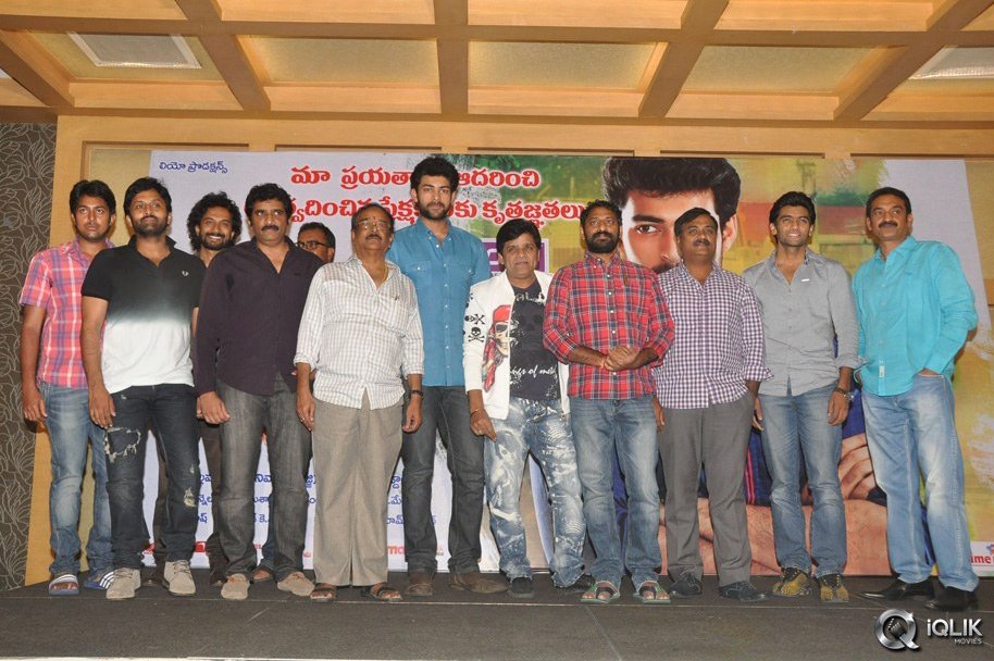 Mukunda-Movie-Success-Meet